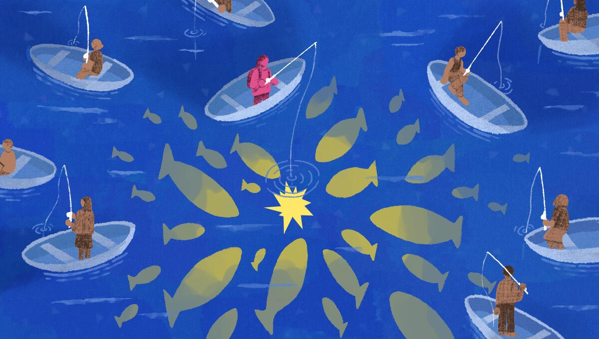 A beginner's guide to hooking audiences with Instagram Reels - NPR Training (AD Holly Morris)